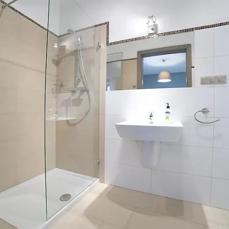 Apartamento Avalis *