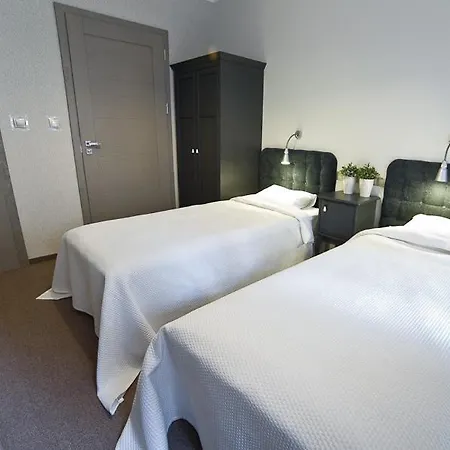 Apartamento Avalis Poznań