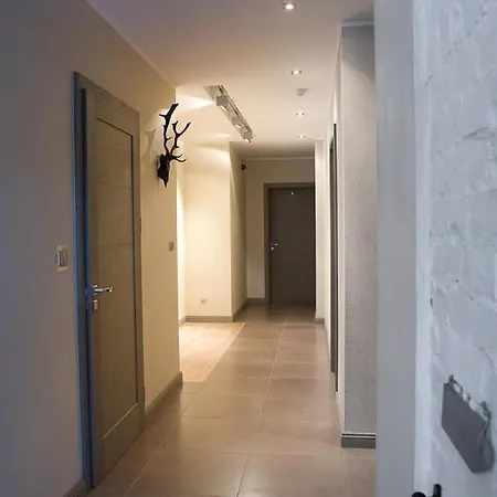 Apartamento Avalis *