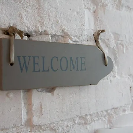 Lejlighed Avalis Poznań