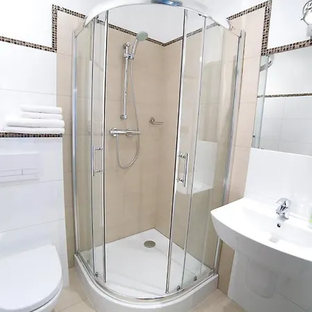 Apartamento Avalis Poznań