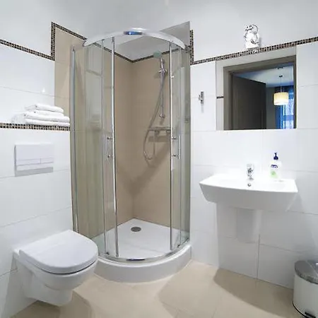 Avalis Apartamento *