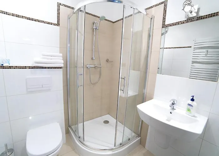 Διαμέρισμα Avalis Πόζναν